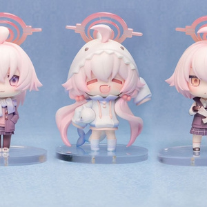 【ワンフェス限定品】小鳥遊ホシノ スイーツタイムver. 小鳥遊ホシノ～スイーツタイム ver』ガレージキット