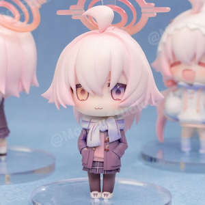 1/8Scaleガレージキット ホシノ(ワンピースVer.) - カルミアBooth支部