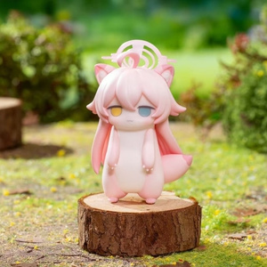 小鳥遊ホシノ～スイーツタイム ver』ガレージキット - momostudio - BOOTH