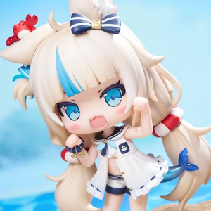 VOCALOID 一杯の初音 初音ミク ガレージキット - 虎狮喵喵 - BOOTH