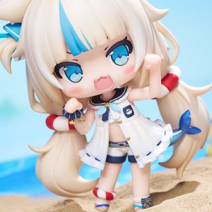 マックスファクトリー】まめひなた どーる - もち山金魚 - BOOTH