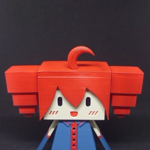 Kasaneteto Comoilation by CDs 『lite to.flac』 - ASIAN WAVE 公式EC