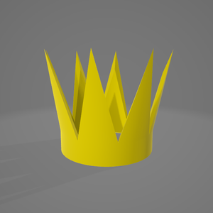 CYAN's Crown