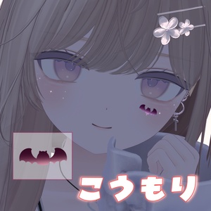キラかわタトゥーシール♡　【全アバター対応】 缩略图 7
