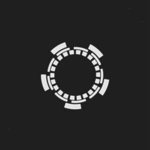 注目ポイントを囲める！Target Circle[MOGRT][Premiere Pro]