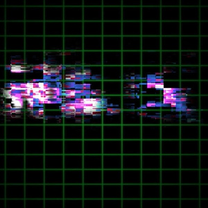 デジタルっぽいフィードインテキスト!Noise Text[Premiere Pro][MOGRT]
