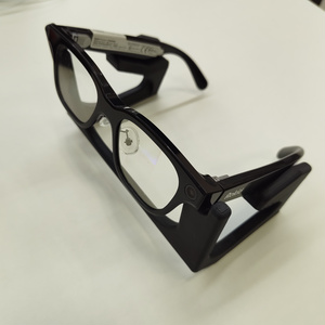 【3Dデータ / STL】Rokid Smart AI Glasses 開発者向けデスクスタンド（Camera Stand for Developers）