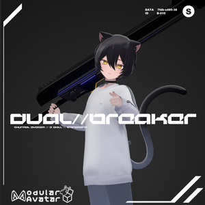 [MA対応]過熱/過冷却型ブレードデバイス"Dual//breaker"