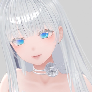 Glitter Eyes { Shinra Eye Texture }
