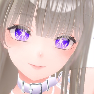 Star EyeTexture Set  { Shinra }