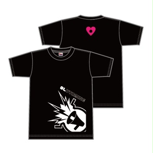 【販売終了】今ここTシャツ【20182H】