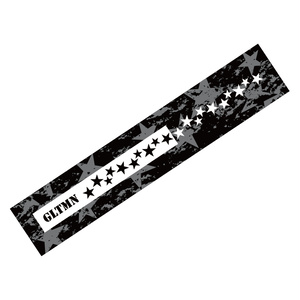 【販売終了】10STARマフラータオル【LIVE-G TOUR2020】
