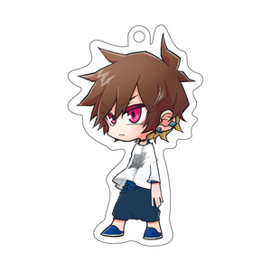 【販売終了】Mアクキー