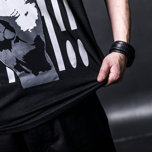 【販売終了】WAH!!Tシャツ