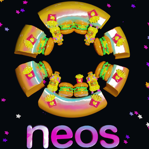 ギャルNeos