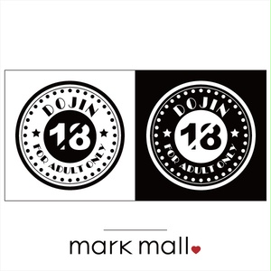 🚻マークのIcons 人気の同人グッズ267点を通販!話題のアニメやデザインから個性的で被らないアイテムが見つかる - BOOTH