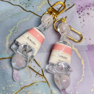 [Birthstone Series] September * Kunzite [Prank...]