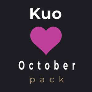 October pack