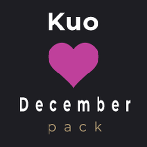 December pack