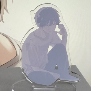 青木葉 1st ONE MAN LIVE『BLUE』グッズ - ようちゃんはいぱーしょっぷ