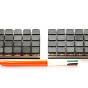 cool536 自作キーボードキット - mki0002ozlet - BOOTH cool536 自作キーボードキット - mki0002ozlet - BOOTH