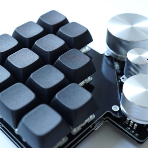 cool836rp(RP2040-Zero使用)自作キーボードキット cool836rp(RP2040-Zero使用)自作キーボードキット