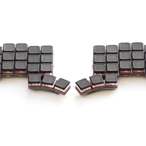cocot46-lp 自作キーボードキット - aki27kbd-lab - BOOTH