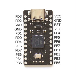 自作キーボード「M0ii0+KaWaii PCB キット」 - Rt421 - BOOTH 自作キーボード「M0ii0+KaWaii PCB キット」 - Rt421 - BOOTH