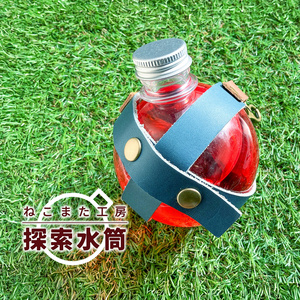 S10/FM12/FMJ08ガスマスク用外付けレンズ カスタムメイド