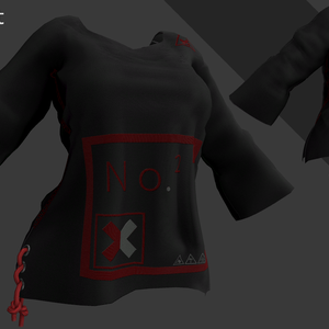 Trendy Lounge Shirt