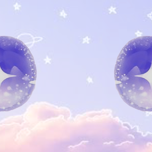 Super Star [VROID EYES]
