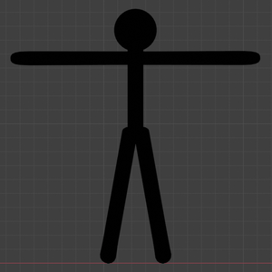 Stick Figure