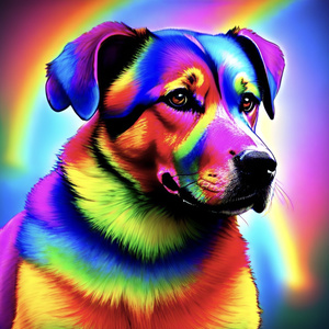 虹犬