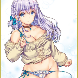 東方 門前であなたと もねてぃのイラスト Pixiv