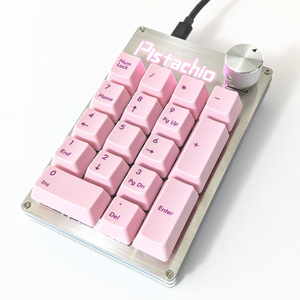 PistachioMacroPad