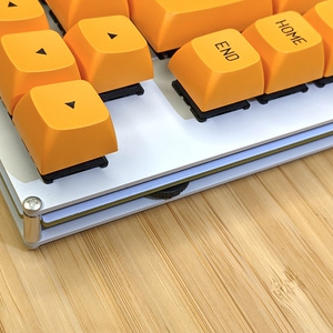 Hatsukey70ホットスワップ版 - むらさきのショップ - BOOTH