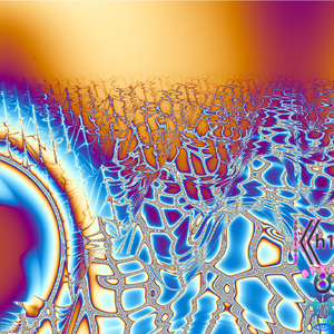 Space Curvature