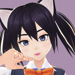 Eyes in Vroid