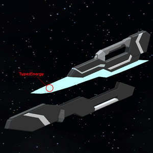 CyberDagger