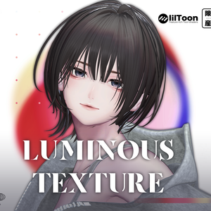 【深澄/Misumi専用】Luminous_Makeup_Eye_Texture