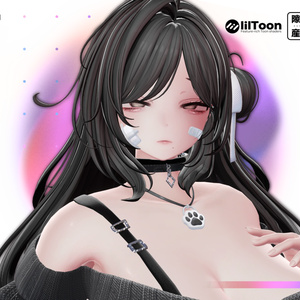 【クマリ/KUMALY専用】Luminous_Makeup_Eye_Texture 缩略图 4
