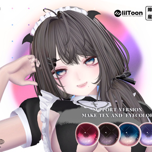 【クマリ/KUMALY専用】Luminous_Makeup_Eye_Texture 缩略图 6