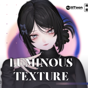 【SHRI/しゅり専用】Luminous_Makeup_Eye_Texture