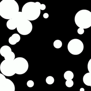 【無料あり】ランダムに記号が現れるトランジション(mov)
