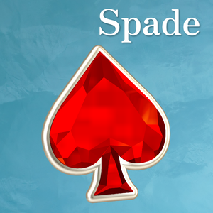 Spade Jewelry [VRChat汎用アクセサリー]