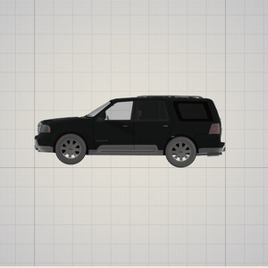 3d 車