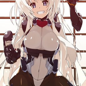 完売）ホライゾン・アリアダスト B2タペストリー