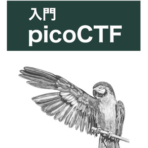 [Sample] 入門picoCTF