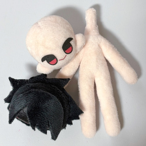 無属性ぬいぐるみ😈罰 - clemtis - BOOTH