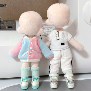 いつぬいサイズ☆黒×イチゴ柄♡3点set - hotaru-1102 - BOOTH